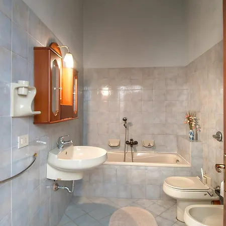 Abbazia Ericina Affittacamere