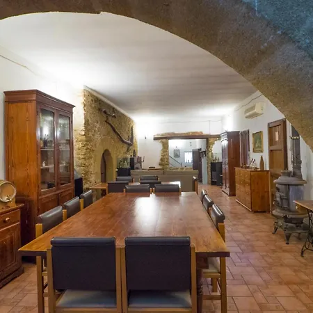 Abbazia Ericina Affittacamere Vendégház