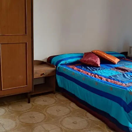 Pensionat Abbazia Ericina Affittacamere Erice