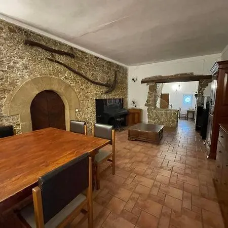 Abbazia Ericina Affittacamere Pensionat 3*