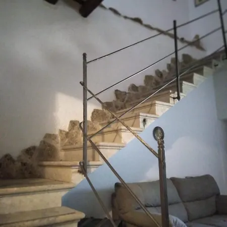 Abbazia Ericina Affittacamere 3*