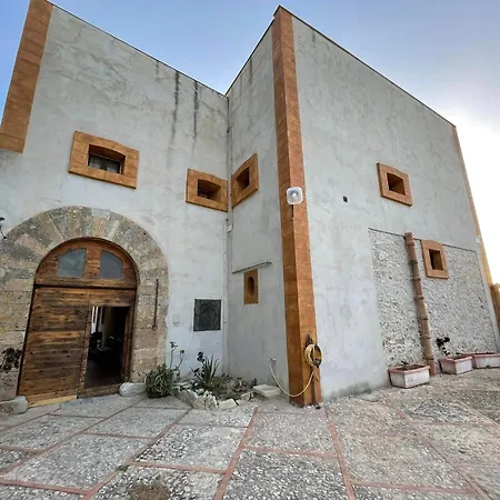 Abbazia Ericina Affittacamere