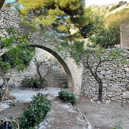 Abbazia Ericina Affittacamere Vendégház 3*